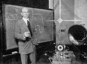 Радио и телевидение