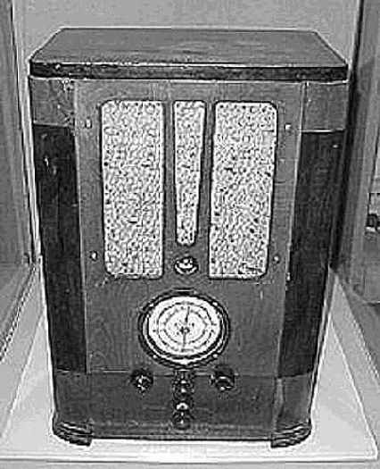 Радио и телевидение