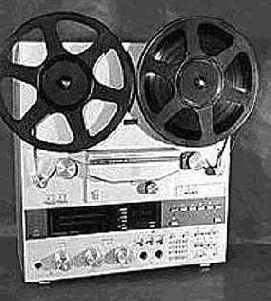 Магнитная звукозапись