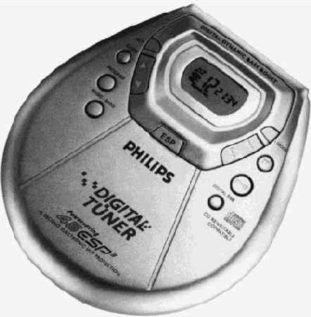 Оптические диски