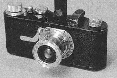 Фотография и кино