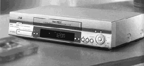 Магнитная видеозапись