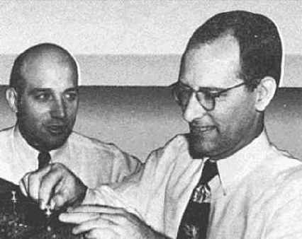 История компьютера