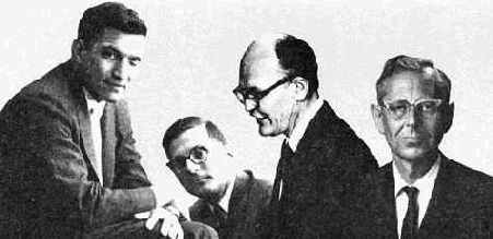 История компьютера