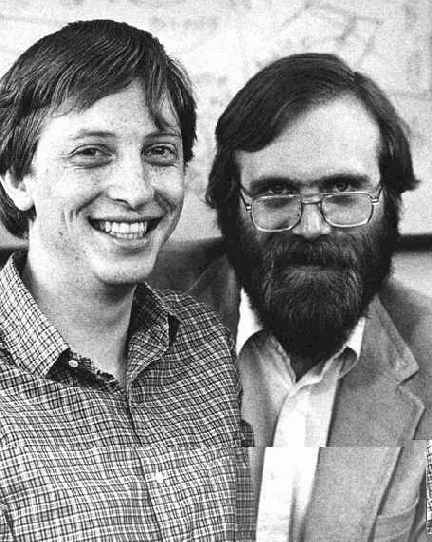 История компьютера