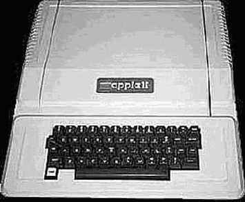 История компьютера