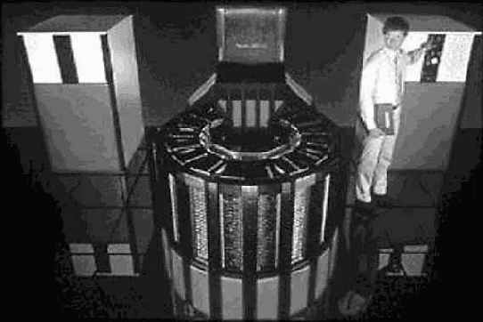 История компьютера