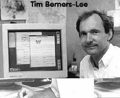 История сети Интернет и электронной почты