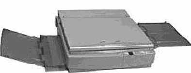 Электрография и ксерокопирование