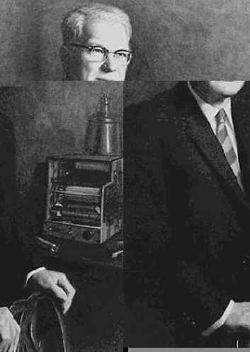 Электрография и ксерокопирование