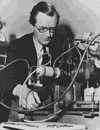 Генетика, молекулярная биология и генная инженерия