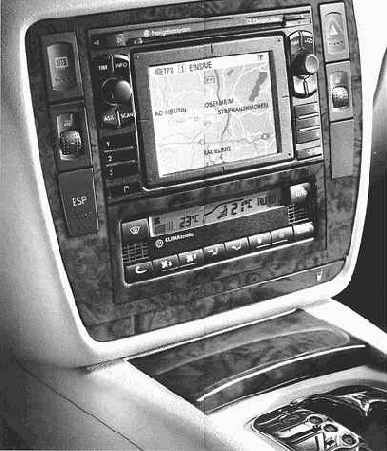 Автомобильный транспорт