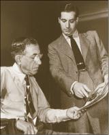 Владимир Минаев - Крах на Уолл-стрит. 1929 г.