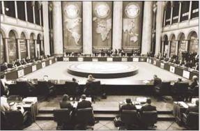 ��������� ����� - �� G7 � G20. ������� �������