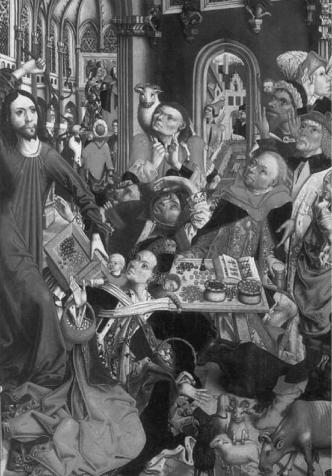 Черняк - Популярная история экономики и бизнеса