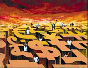 �������� ����: FOREX vs. ������ ����� - ������ ��������