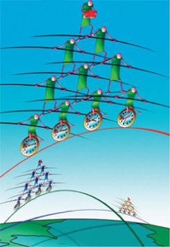 Варшавский А. Е. - Проблемные инновации риски и ответственность