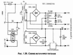 ����������� ������������������ � �������� ���������� �����������