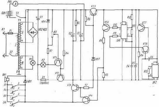 ���������� ������������ ���� ������