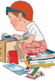 ������ ����� - ���������� ������