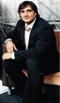 Страховой дом с трещиной - Павел Царук