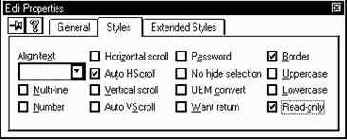 Ресурсы приложения FtpView