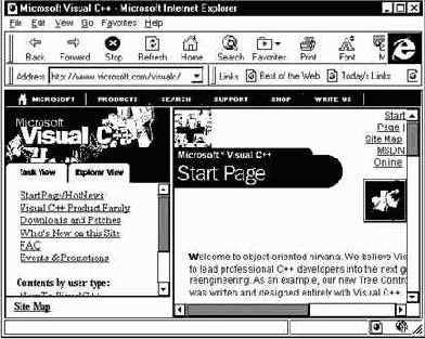 Ваш собственный Internet Explorer