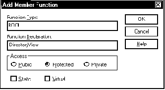 Класс CFtpViewDlg