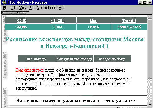 Проблема N 4: небрежность и мистификации