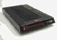 Com US Robotics Courier V. Everything