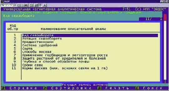Пример решения