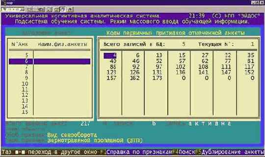 Пример решения