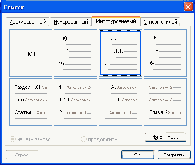 ���������� �������������� �������