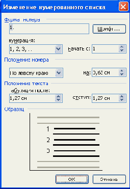 ���������� ������������ �������