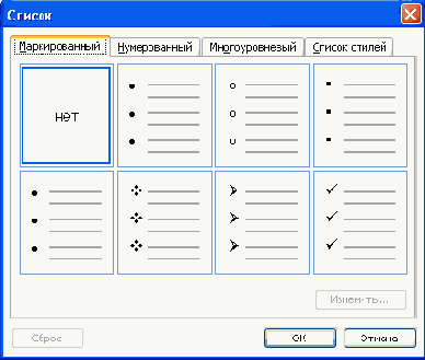 ���������� ������������� �������