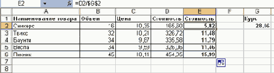 ������������� � ���������� ������