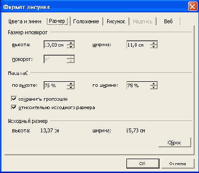 ��������� ������� �������