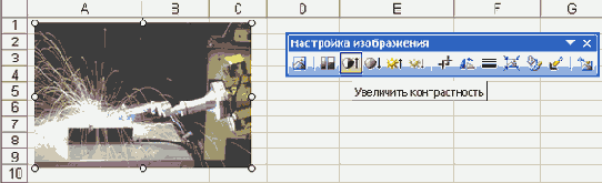 ��������� ������� � �������������