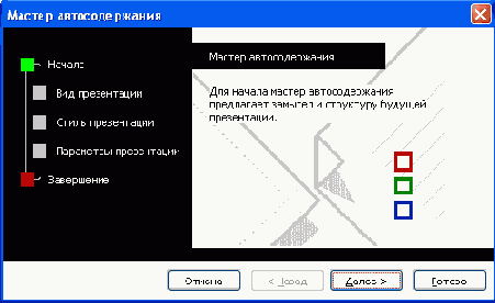 �������� ����������� � �������������� ������� ��������������