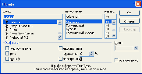 ���������� ������