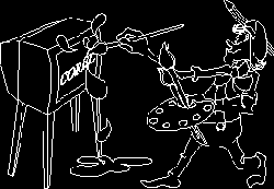 ����������� �������� ����� ��������