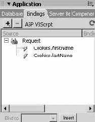 ��������� � ���������� ������ cookie