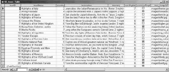 ����� ���� ������ Newland Tours