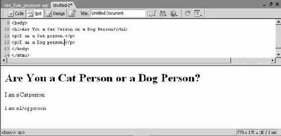 �������� ������ ��� ������ �����������