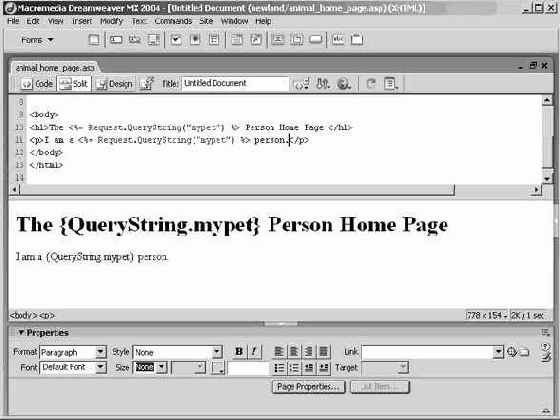 �������� ������ ��� ������ �����������