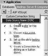 ������������� ASP (��������� ��� ��������� ������������� IIS)