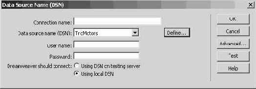 ������������� ASP (��������� ��� ��������� ������������� IIS)