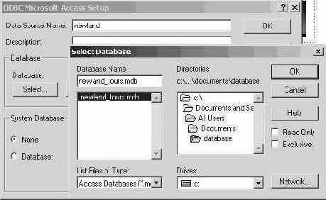 ������������� ASP (��������� ��� ��������� ������������� IIS)