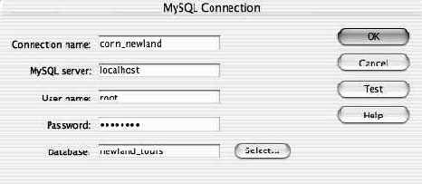 ������������� PHP (��������� ��� ��������� ���������� PHP/MySQL)