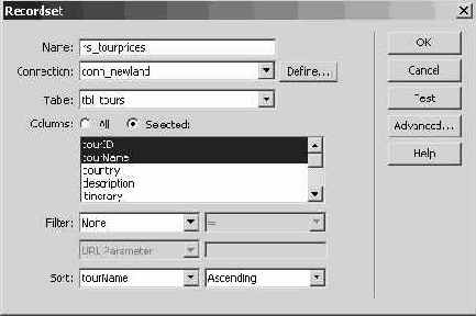 �������� ����������� ������������ ������